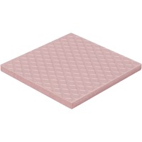 Thermal Grizzly Minus Pad 8, Pad Thermique Rose, 30 mm x 30 mm x 1,5 mm