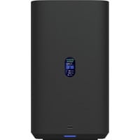 Ubiquiti UNAS-4-B Noir