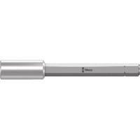 Wera Support universel 893/1 1/4" x 75 mm, Adaptateur 