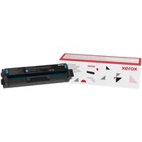 Xerox Cartouche de toner Cyan de Grande capacité Imprimante couleur ® C230/multifonctions ® C235 (2500 pages) - 006R04392 0 pages, 2500 pages, Cyan, 1 pièce(s)