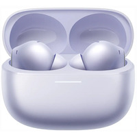 Xiaomi Redmi Buds 6 Pro Lavender Purple earbuds Violâtre