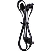 Xilence Câble SATA XZ182, 90 cm Noir