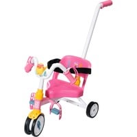 ZAPF Creation BABY born Trike, Accessoires de poupée BABY born Trike, Accessoires pour vélo de poupée, 3 an(s)