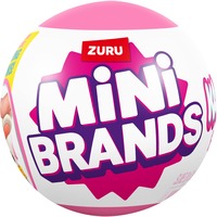 ZURU 77624 non classé, Figurine 25pcs/ PDQ, 3 an(s)