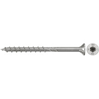 fischer Vis pour panneaux agglomérés PowerFast II 6,0x60 tête fraisée TX 