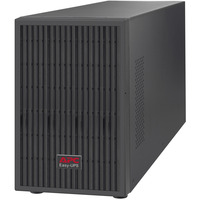 APC Easy UPS On-Line SRV 36 V module de batterie Noir, 36 V, Noir, APC Easy UPS 1KVA, RoHS, REACH, Sealed Lead Acid (VRLA)
