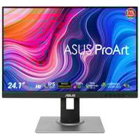 ASUS PA248QV reconditionné 24.1" Moniteur  Noir/Argent