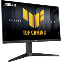 ASUS 27" Moniteur gaming Noir
