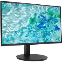 Acer Vero CB242YP6bmiprx 23.8" Moniteur Noir, 1x DisplayPort, 1x HDMI, 1x VGA, 144 Hz, 60,5 cm (23.8"), 1920 x 1080 pixels, Full HD, LCD, 4 ms, Noir