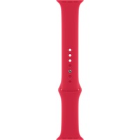 Apple MP7J3ZM/A, Bracelet-montre Rouge