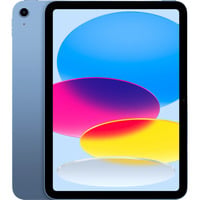 Apple iPad 11" (512GB) tablette 11" Bleu | 512 Go | Apple A16 | iPad OS 18.0 | Wi-Fi 6
