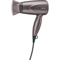 Beurer HC 17, Sèche-cheveux Gris