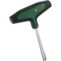 Bosch 1600A02Z9U, Tournevis Vert/Noir