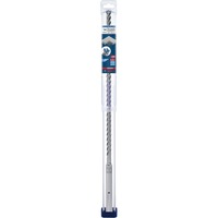 Bosch Expert Foret SDS Max-8X, Perceuse Marteau perforateur, Hammer drill bit, 1,4 cm, 540 mm, Béton, pierre, 40 cm