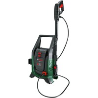 Bosch Nettoyeur haute pression sans fil UniversalAquatak 36V-100 Solo, 36 volts Vert/Noir