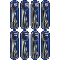 Braun 8700216774192, Tête brosse à dent électrique Noir