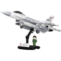 COBI F-16C Fighting Falcon, Jouets de construction 