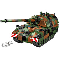 COBI Panzerhaubitze 2000, Jouets de construction 
