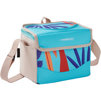Campingaz Ethnic Minimaxi 4L, Sac isotherme Multicolore