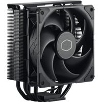 Cooler Master Master Hyper 212 Black Edition Refroidisseur CPU Noir, Connexion PMW