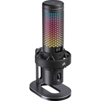 Corsair Corsair VOXARA USB Gaming Microphone, bk Noir
