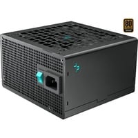DeepCool PL800D alimentation 800 watt Noir, 3x PCIe