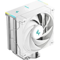 DeepCool R-AK400-WHADMN-GJD, Refroidisseur CPU Blanc