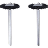 Dremel Brosse à poils Ø 19 mm 