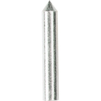 Dremel Pointe de gravure en carbure, Fraise 