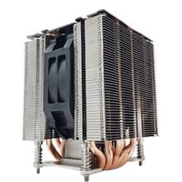 Dynatron A-49 Refroidisseur CPU Aluminium