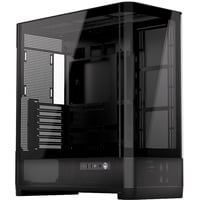ENDORFY Aquarius 8000 Flex boîtier bench/show Noir | 2x USB-A | 1x USB-C | Verre Trempé
