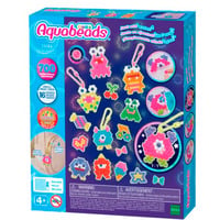 EPOCH Traumwiesen Le kit des monstres marrants, Bricolage Kit de loisirs créatifs pour enfants, 4 an(s), Multicolore, 1 pièce(s)