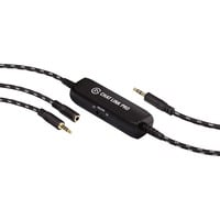 Elgato Chat Link Pro, Câble Noir, PS5, PS4, Nintendo Switch