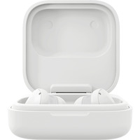 Fairphone earbuds Blanc