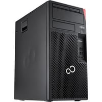 Fujitsu ESPRIMO P958 Remis à neuf, PC Noir