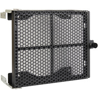 Inter-Tech T-47045, Porte Noir