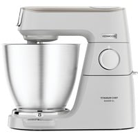 Kenwood KVL65.001WH, Robot de cuisine Blanc