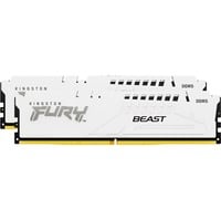 Kingston FURY KF560C30BWK2-32, Mémoire vive Blanc