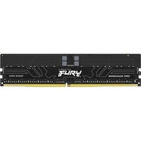 Kingston FURY KF560R32RBE-32, Mémoire vive Noir