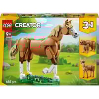 LEGO 31167, Jouets de construction