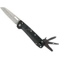 Leatherman FREE K2, Multi-outil Gris foncé