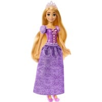 Mattel POUPEE RAIPONCE 29CM, Figurine Disney Princess POUPEE RAIPONCE 29CM, 9 an(s), 1682,6059 cm³, 740 pièce(s), 0,01 cm³, 5 pièce(s)
