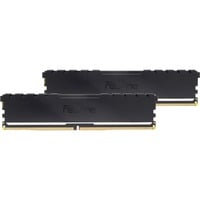 Mushkin 64 Go DDR5-6000 (2x 32 Go) mémoire vive Noir, MRF5U600AFFP32GX2