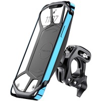 Nevox Support de vélo BIKEFLEX Noir