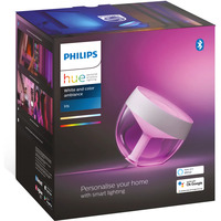 Philips Hue 929002376101, Lumière LED Blanc