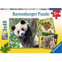 Ravensburger 05666, Puzzle 