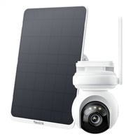 Reolink Altas B660 + Solar Panel 3, Caméra de surveillance Blanc