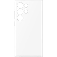 SAMSUNG GP-FPS928AEBTW coque de protection pour téléphones portables 17,3 cm (6.8") Housse Transparent, Étui de protection Transparent, Housse, Samsung, Galaxy S24 Ultra, 17,3 cm (6.8"), Transparent