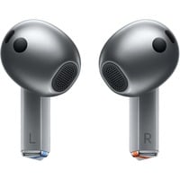 Samsung Galaxy Buds3 écouteurs in-ear Argent, True Wireless Stereo (TWS), Appels/Musique, Casque, Argent