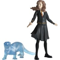 Schleich Harry Potter - Hermione Granger & Patronus, Figurine 42681